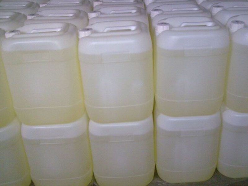 Introduction of tert-butyl hydroperoxide Introduction of tert-butyl hydroperoxide