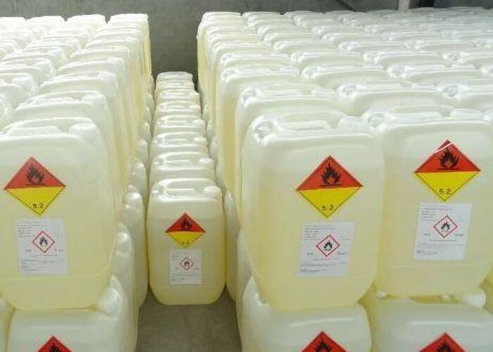 Organic Peroxide