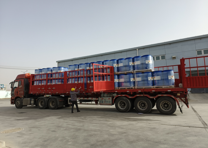 Supply Chain Service