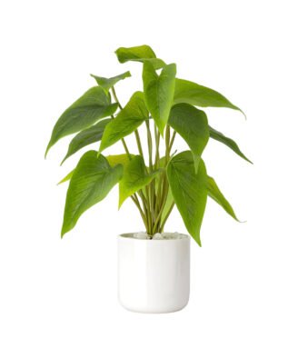 Alas Large Indoor Artificial Plants Pot
