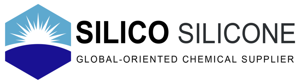 Silico logo