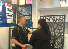 CUSTOMER11jpg Canton Fair Steel Exhibition