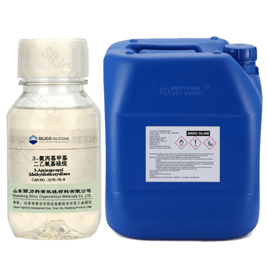 3-Aminopropylmethyldiethoxy silane CAS 3179-76-8