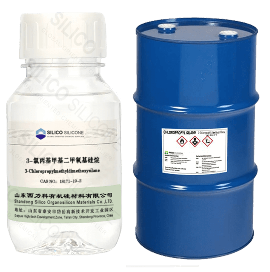 3-Chloropropylmethyldimethoxysilane cas 18171-19-2