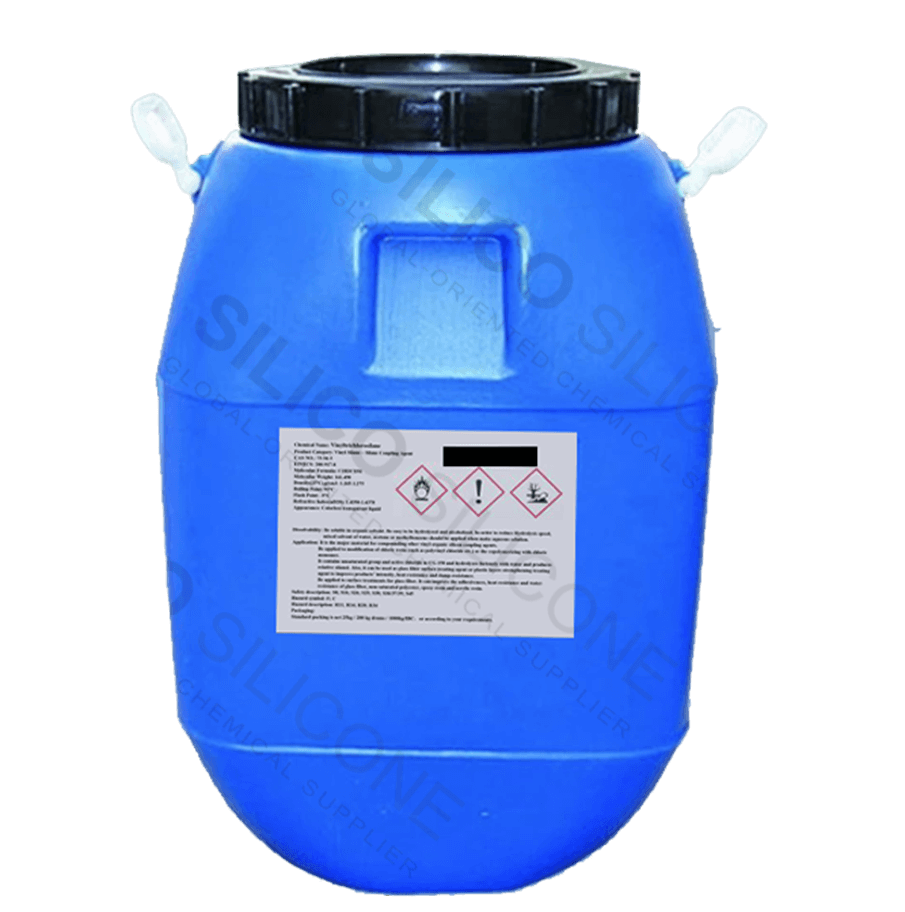 CAS 2530-83-8 Silane