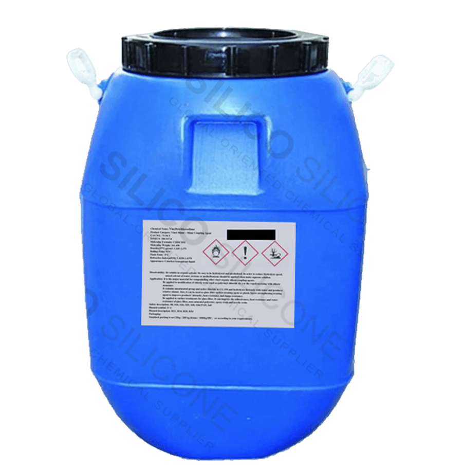 CAS 2897-60-1 Silane