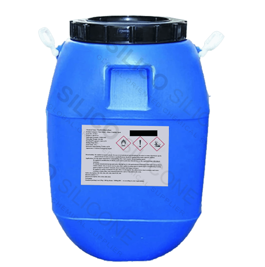 CAS 3388-04-3 Silane