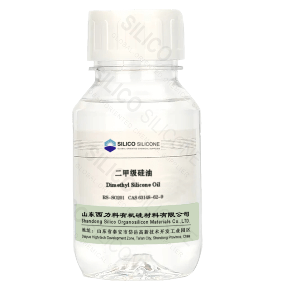 Dimethyl Silicone Oil