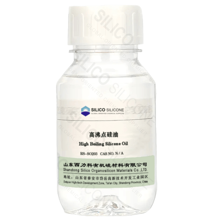 High Boiling Silicone Oil