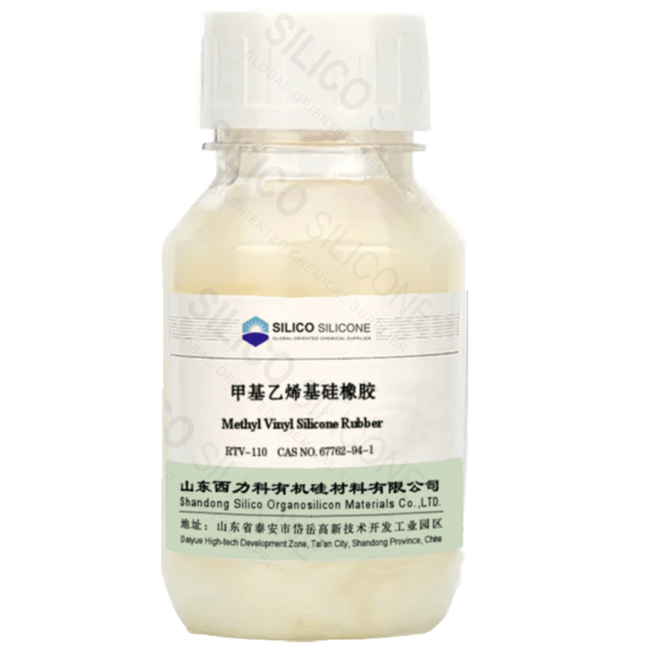 Methyl Vinyl Silicone Rubber