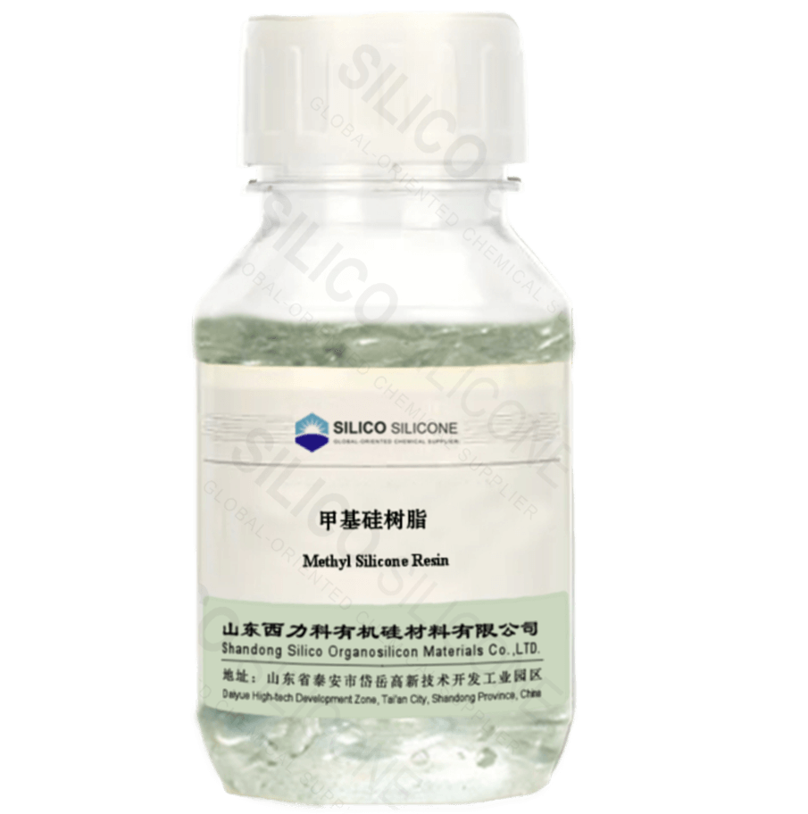 Methyl silicone resin