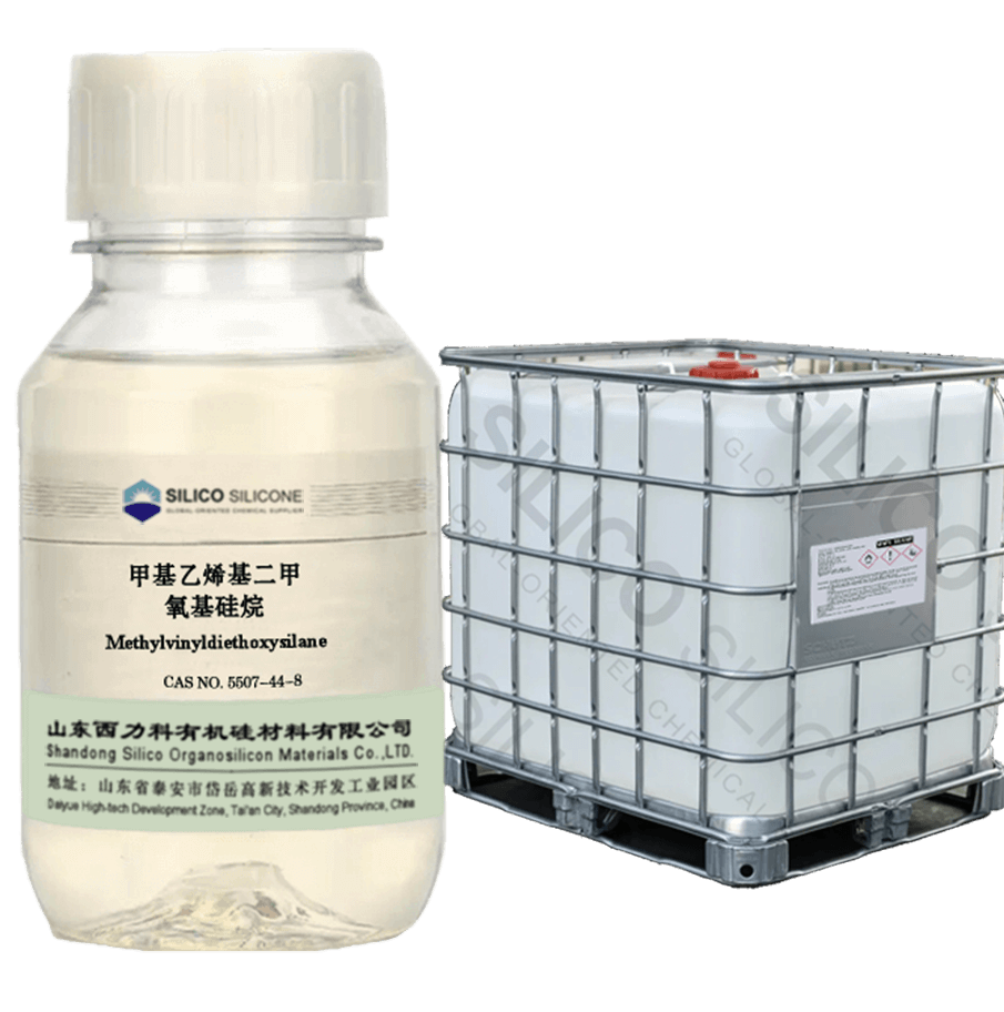 Methylvinyldiethoxysilane CAS 5507-44-8