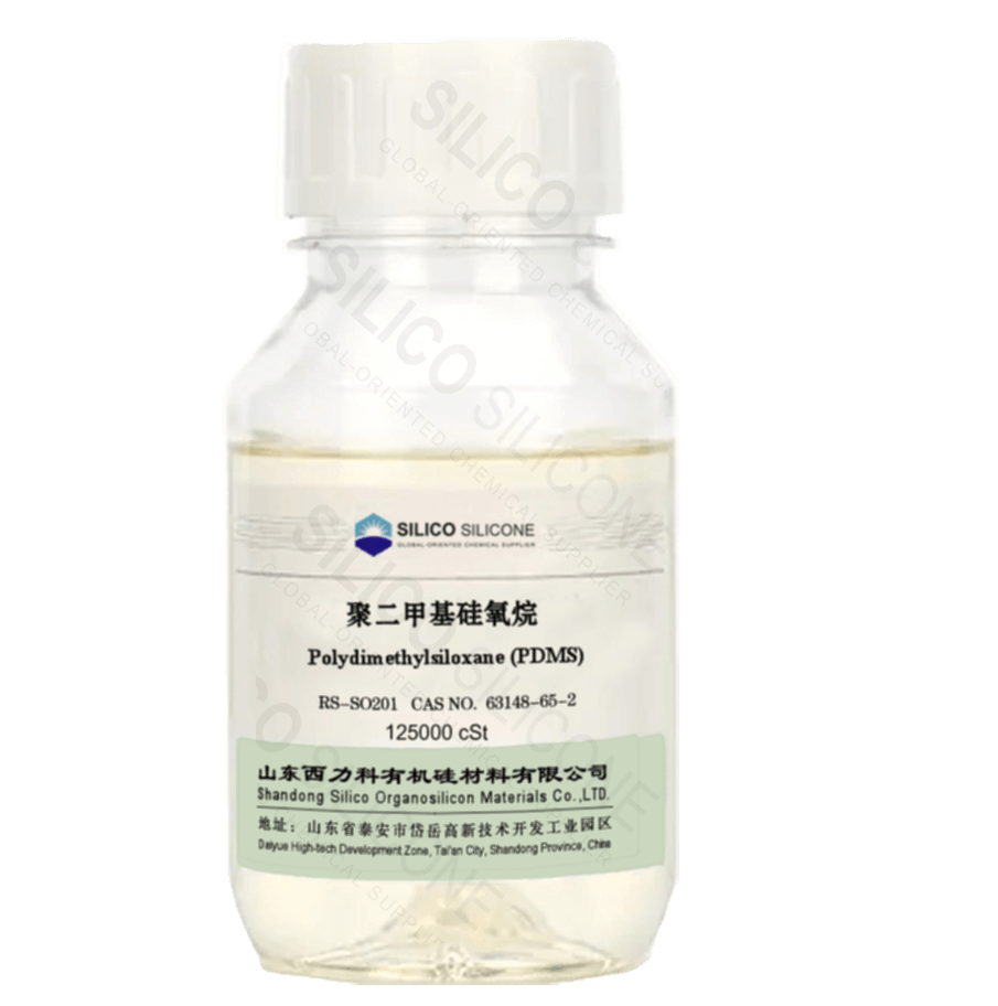 Polydimethylsiloxane (PDMS) CAS 63148-65-2