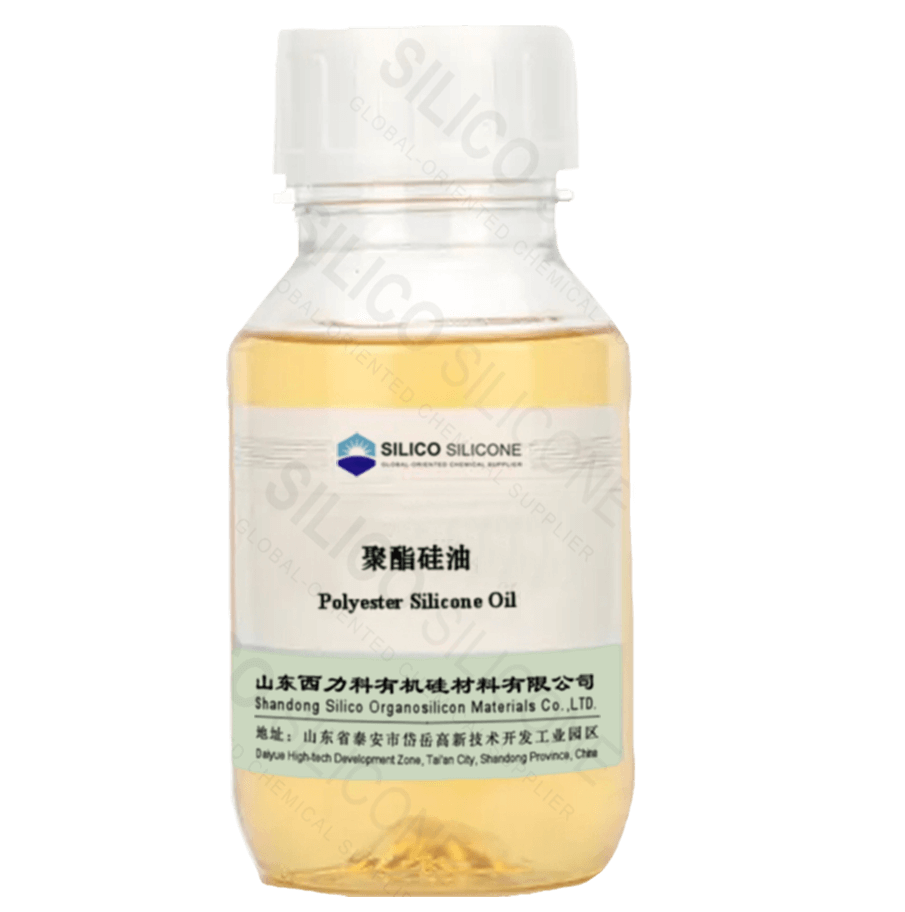 Polyester Silicone Oil