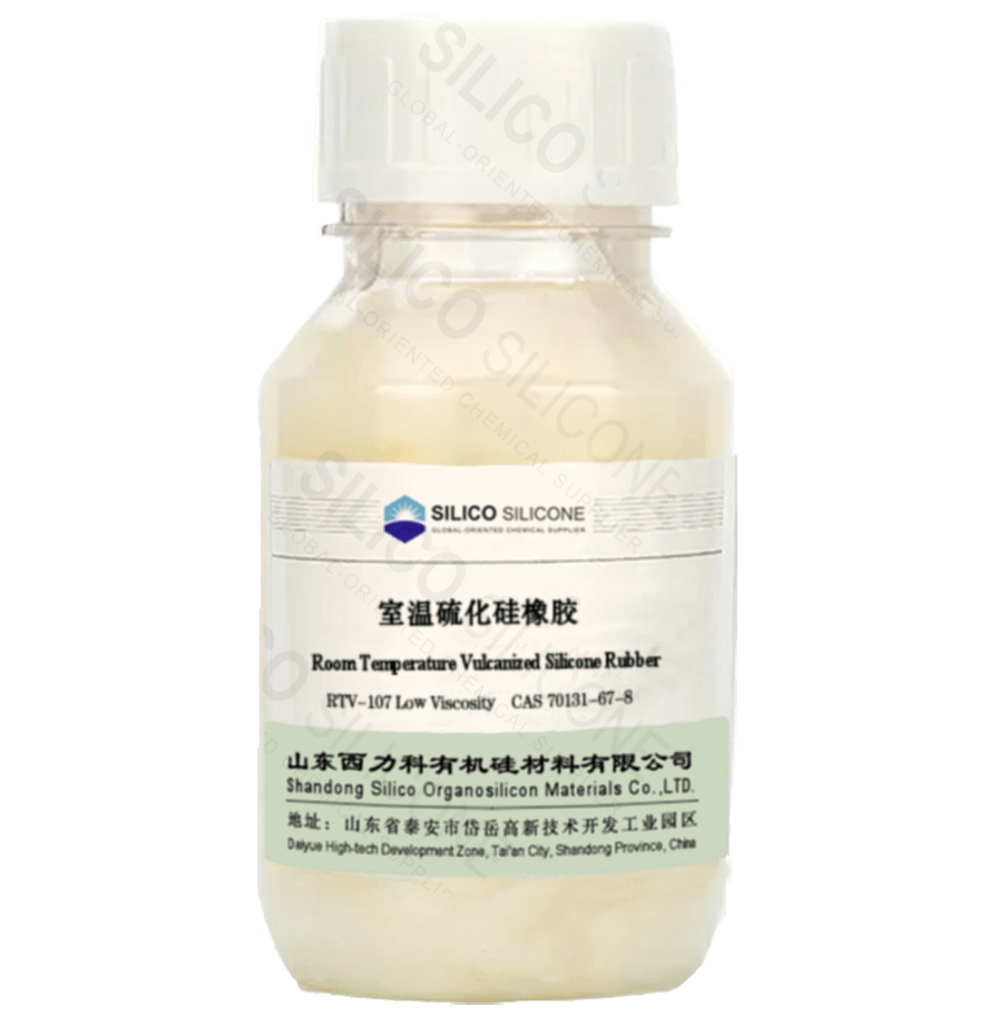 Room Temperature Vulcanized Silicone Rubber