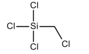 CAS 1558-25-4 Molecular Formula