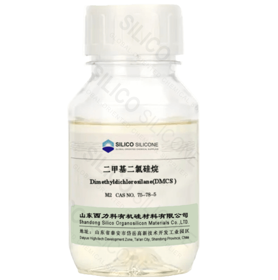 Dimethyldichlorosilane CAS 75-78-5