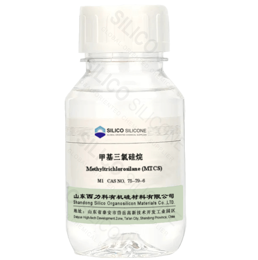 Methyltrichlorosilane CAS NO 75-79-6