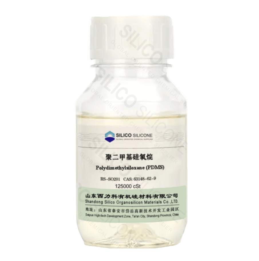 Polydimethylsiloxane (PDMS) CAS 63148-62-9