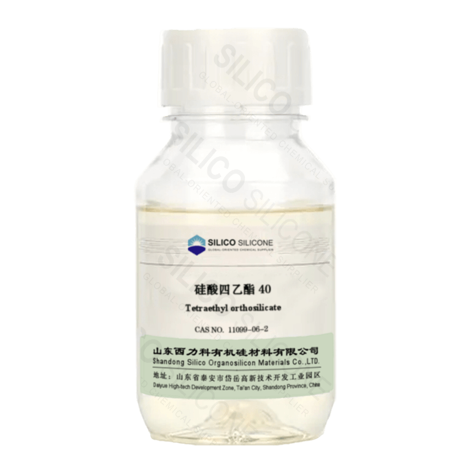 Tetraethyl orthosilicate 11099-06-2