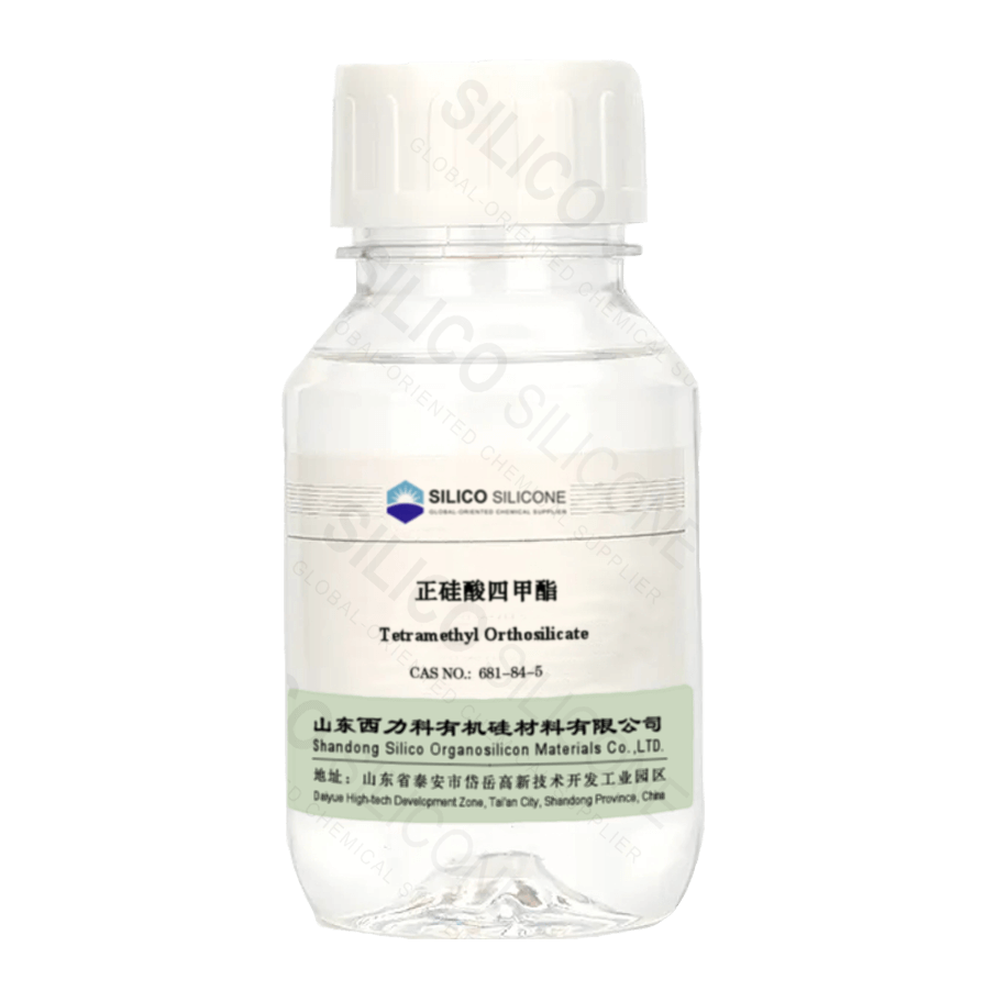 Tetramethyl orthosilicate 681-84-5