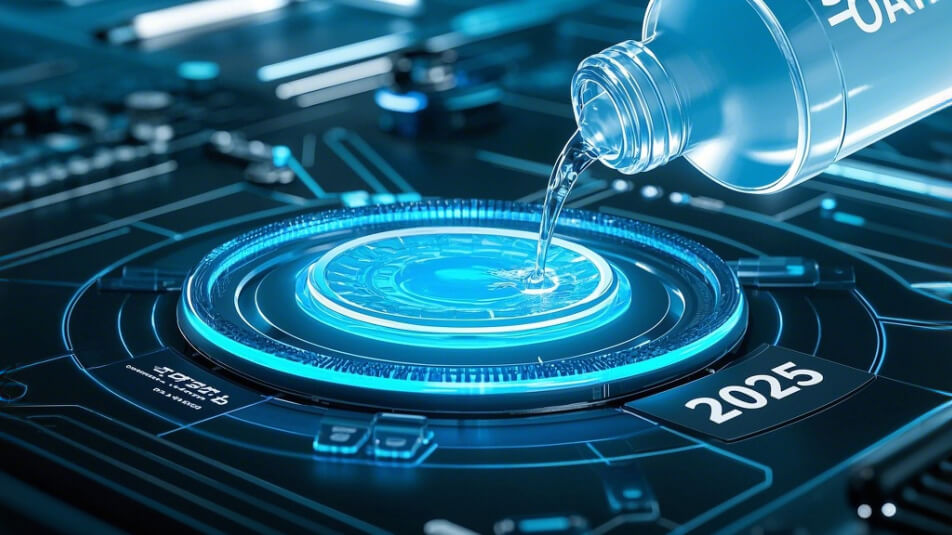 Trending Applications of Silicone Oil Viscosity in 2025