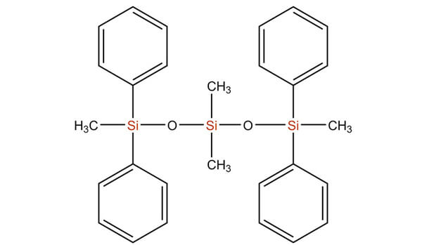 CAS 3982-82-9 Silicones Fluid