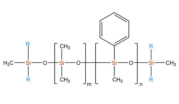 CAS 63148-52-7 Silicones Fluid