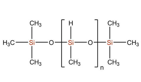 CAS 63148-57-2 Silicones Fluid