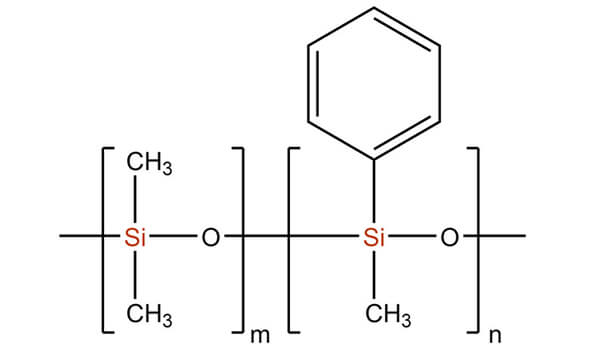 CAS 63148-58-3 Silicones Fluid