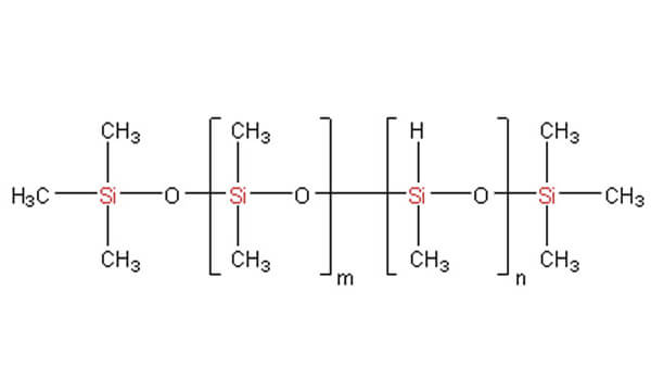 CAS 68037-59-2 Silicones Fluid