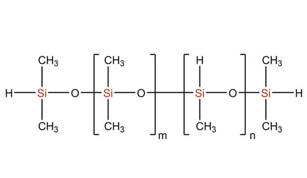 CAS 69013-23-6 Silicones Fluid