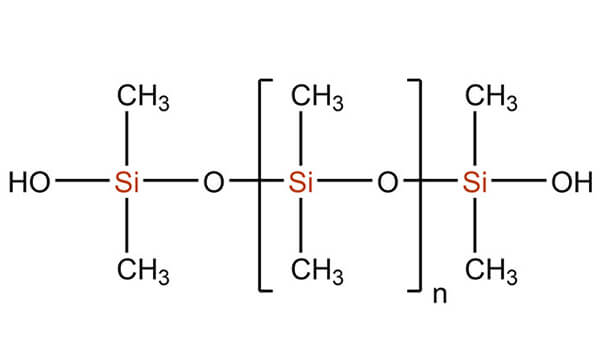 CAS 70131-67-8 Silicones Fluid