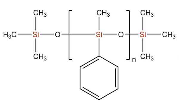 CAS 70131-69-0 Silicones Fluid