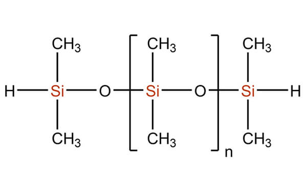 CAS 70900-21-9 Silicones Fluid