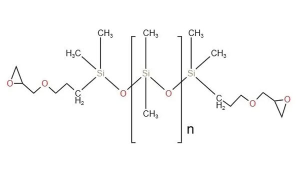 Epoxy Silicone Oils