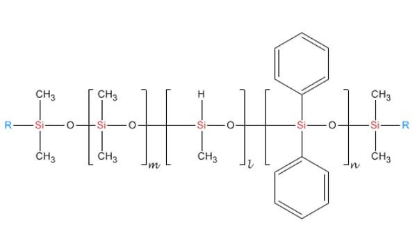 Hydrogenated Silicone Oil Emulsion