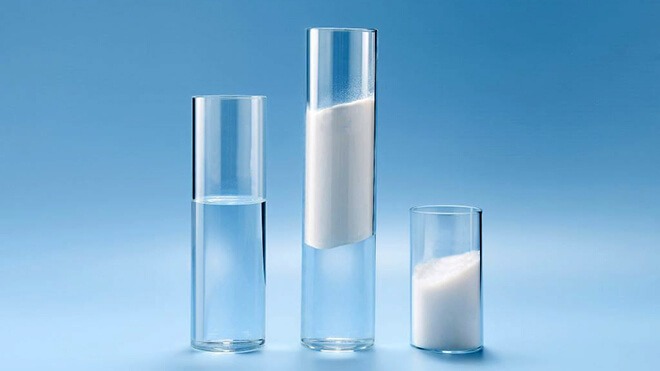 Hydrophobic Fumed Silica