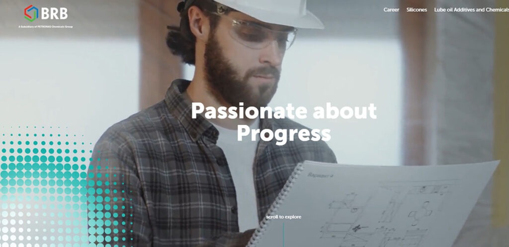 BRB International (Netherlands)