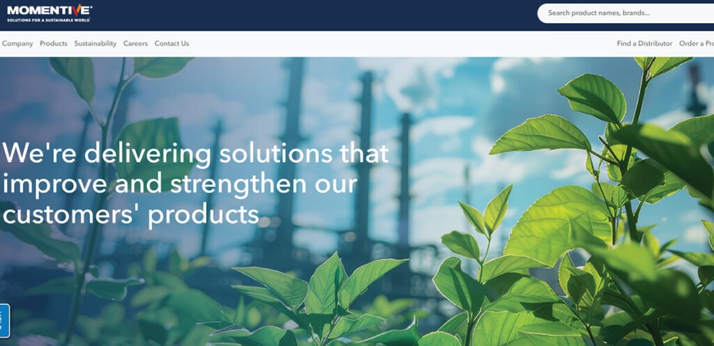 Momentive Performance Materials (USA)