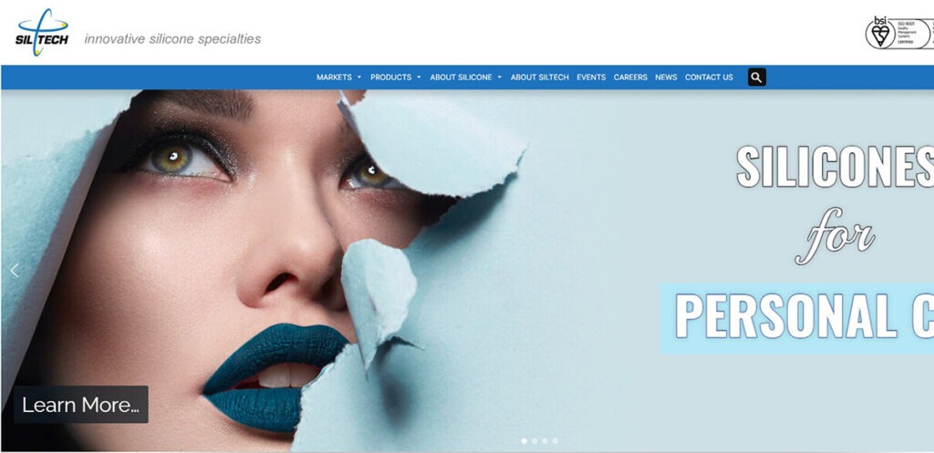 Siltech Corporation (Canada)