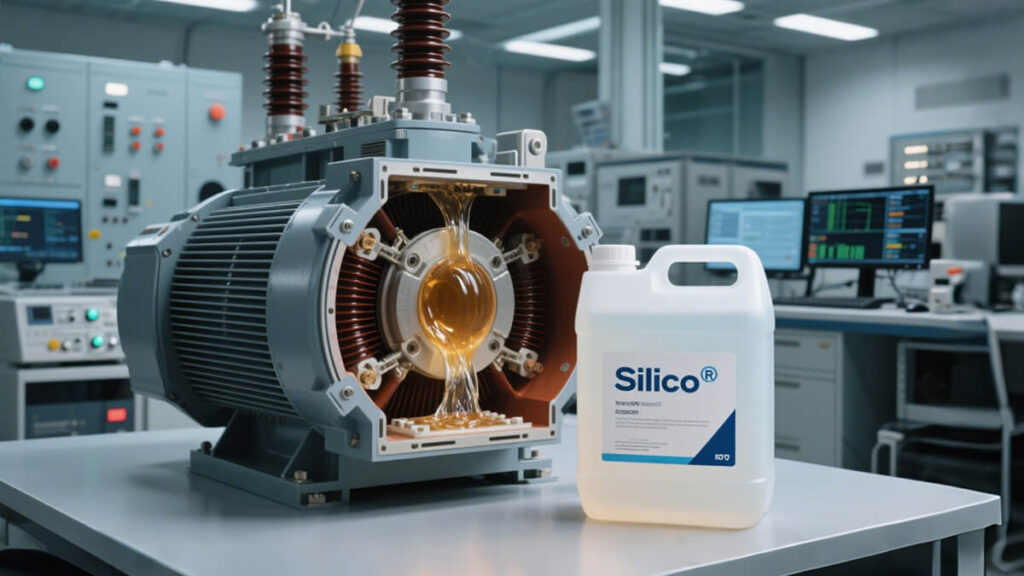 Why Choose Silico®