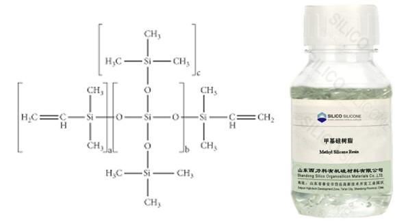 Methyl Vinyl Silicone Resin