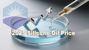2025 Silicone Oil Price1