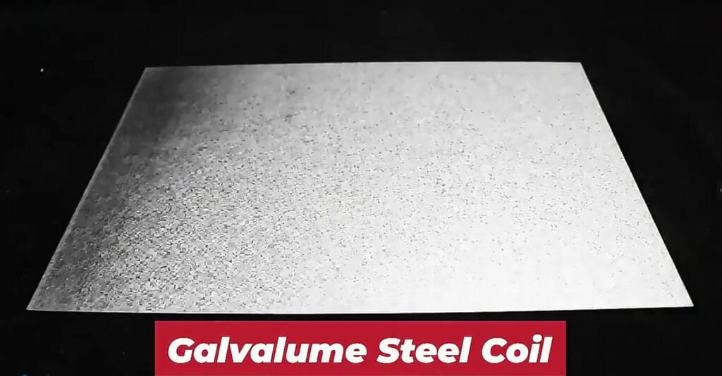 Galvalume-Steel-Coil