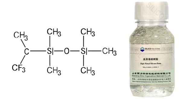 High-Phenyl Silicone Resin