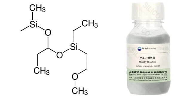 Methyl DT Silicone Resin