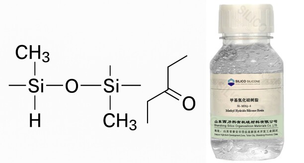 Methyl Hydride Silicone Resin