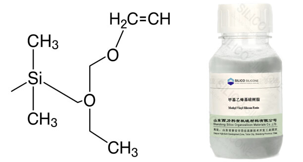 Methyl Vinyl Silicone Resin