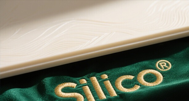 Phenyl HTV (PMQ) Silicone Rubber